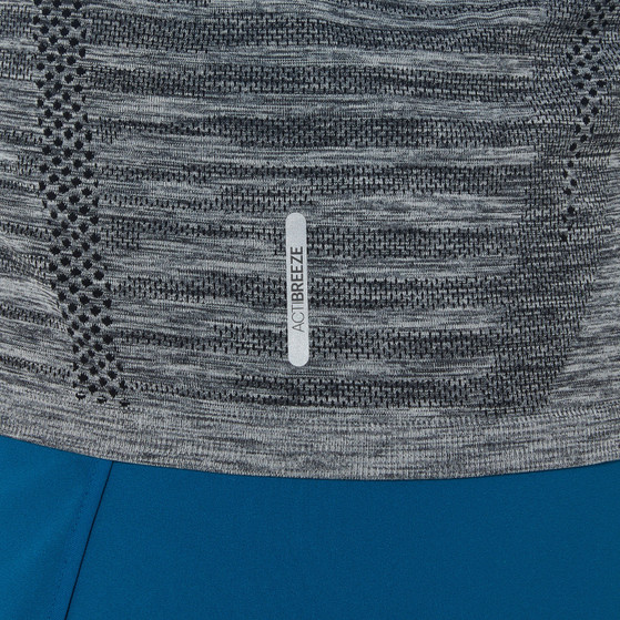 ASICS Seamless T-Shirt Dames