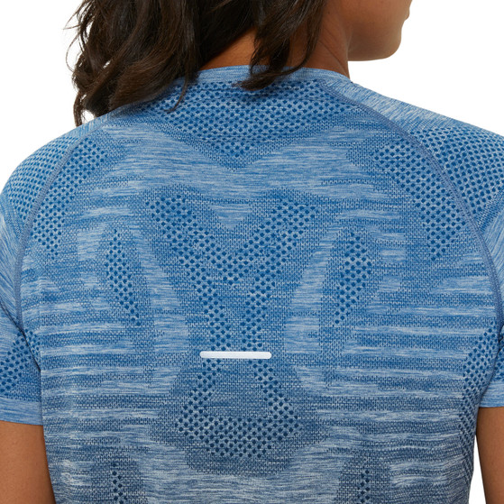 ASICS Seamless T-Shirt Dames