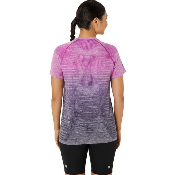 ASICS Seamless T-Shirt Dames