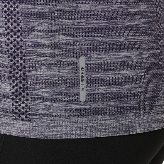 ASICS Seamless T-Shirt Dames
