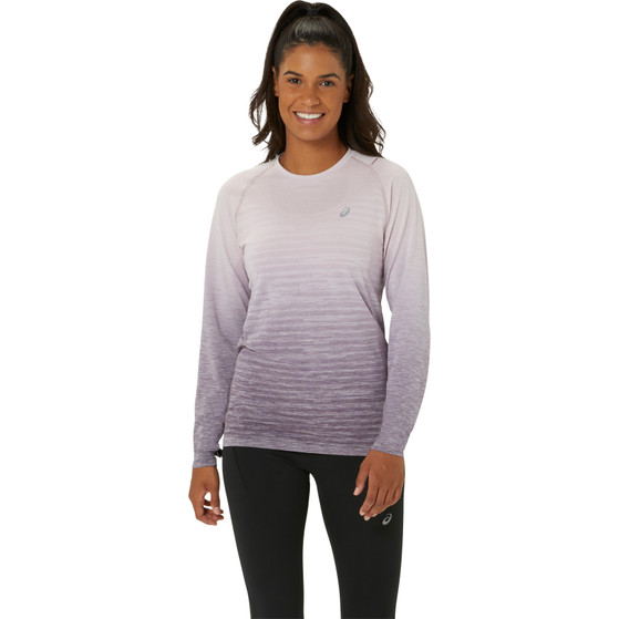 ASICS Seamless Longsleeve Legging Set Dames