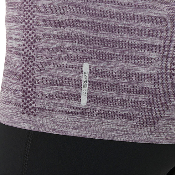 ASICS Seamless Longsleeve Legging Set Dames