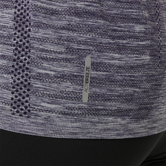 ASICS Seamless Longsleeve T-Shirt Dames