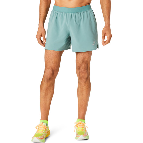 ASICS Road 5'' Shorts Herr