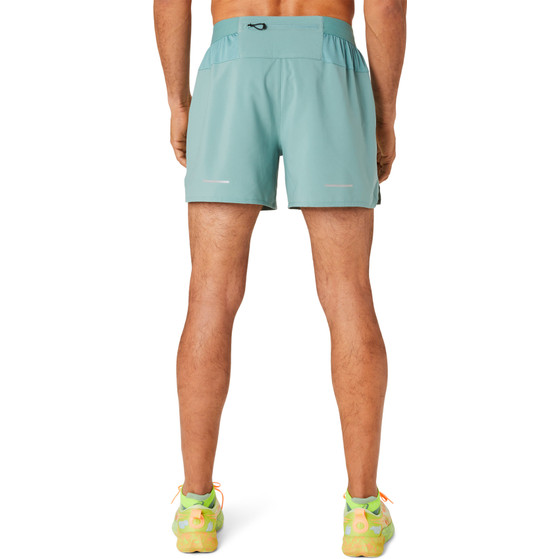 ASICS Road 5'' Shorts Herr