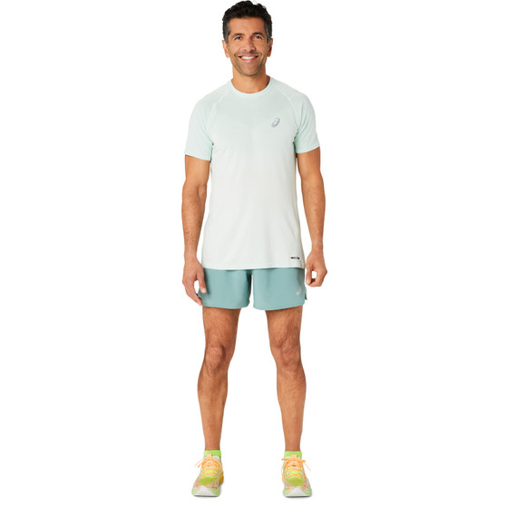 ASICS Road 5'' Shorts Herr