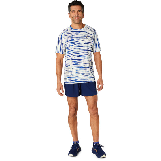 ASICS Road 5'' Shorts Herren