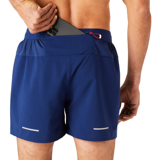 ASICS Road 5'' Shorts Herren