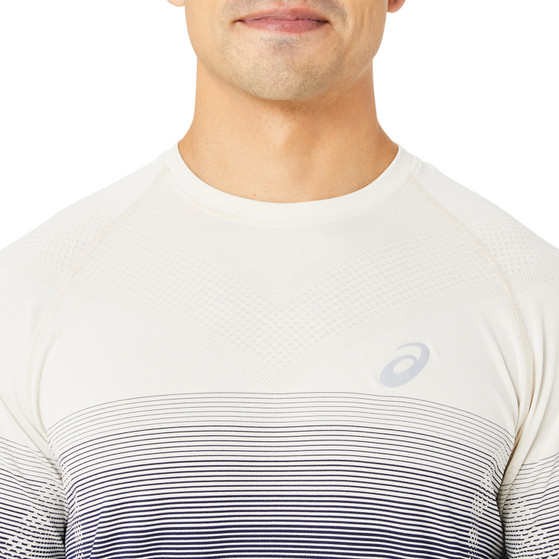 ASICS Seamless Longsleeve T-Shirt Heren