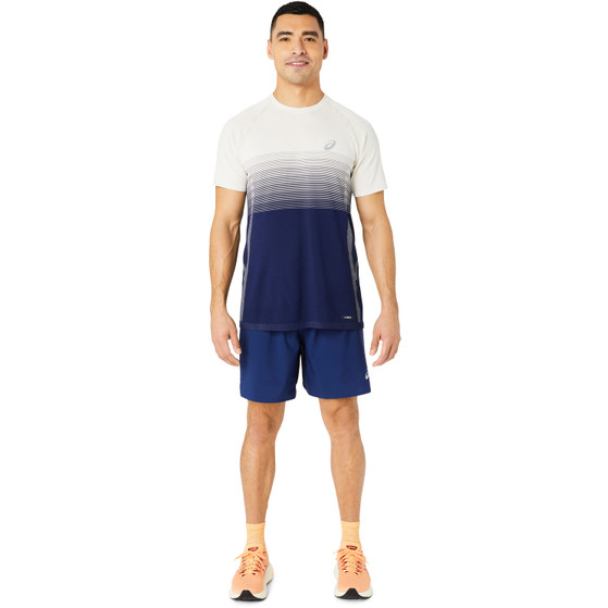 ASICS Seamless T-shirt Shorts Set Herr