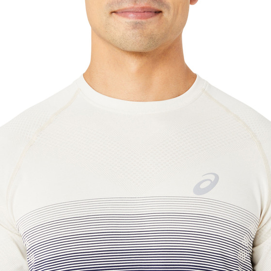 ASICS Seamless T-shirt Shorts Set Herr