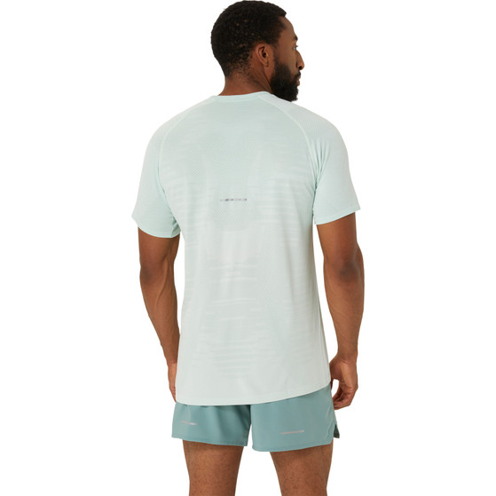 ASICS Seamless T-Shirt Heren
