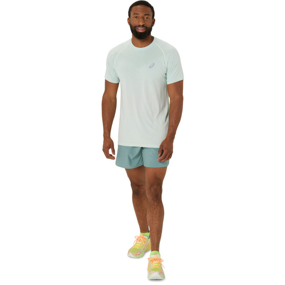 ASICS Seamless T-Shirt Heren