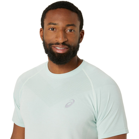 ASICS Seamless T-Shirt Heren