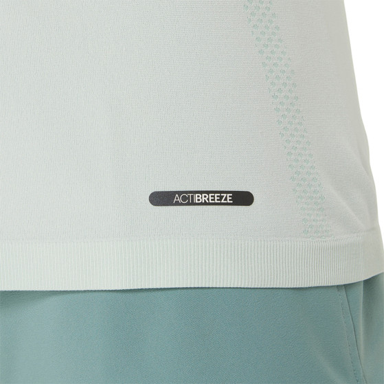 ASICS Seamless T-Shirt Heren