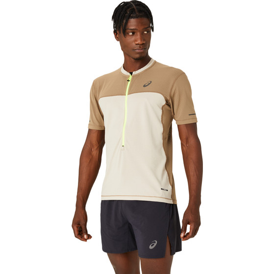 ASICS Fujitrail T-Shirt Heren