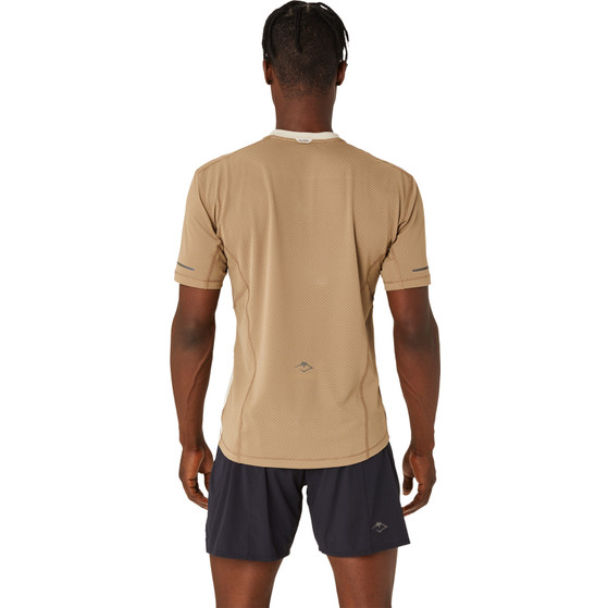 ASICS Fujitrail T-Shirt Heren