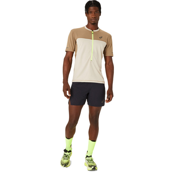 ASICS Fujitrail T-Shirt Heren
