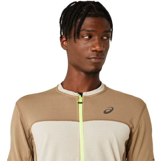 ASICS Fujitrail T-Shirt Heren