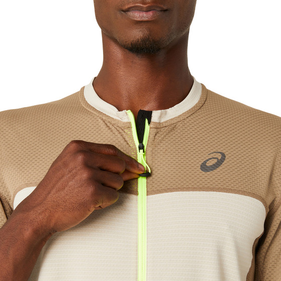 ASICS Fujitrail T-Shirt Heren