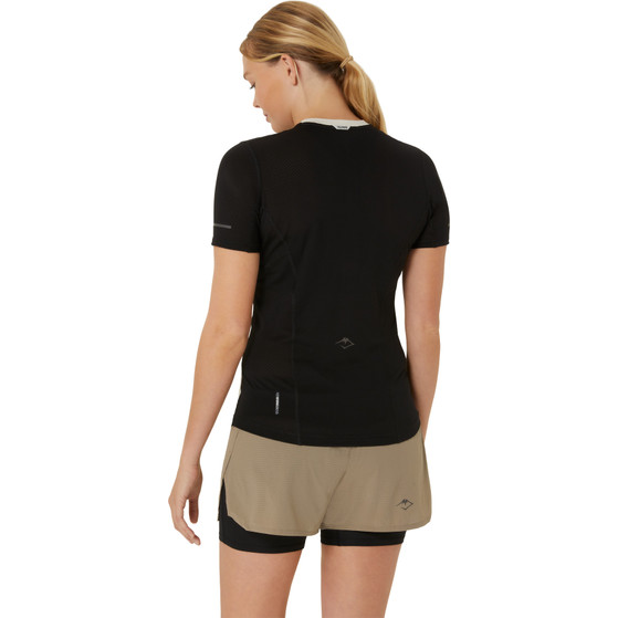 ASICS Fujitrail T-Shirt Damen