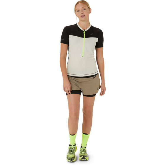 ASICS Fujitrail T-Shirt Damen