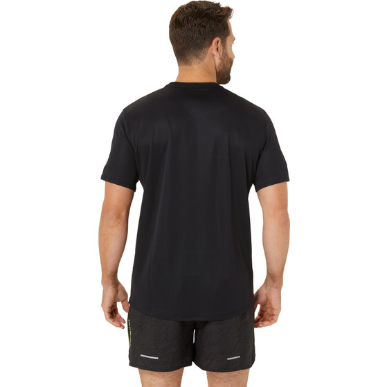 ASICS Fujitrail Logo T-shirt Herr