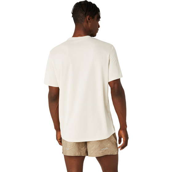 ASICS Fujitrail Logo T-shirt Herr