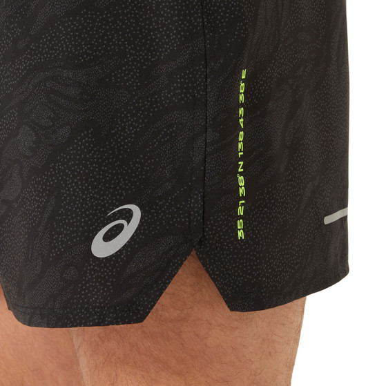 ASICS Fujitrail 5'' Shorts Herr