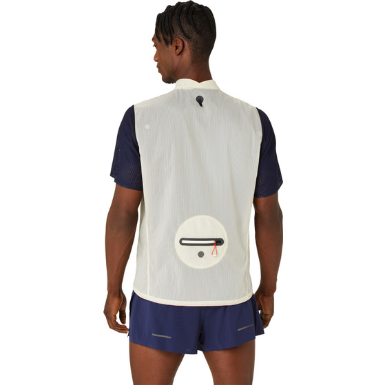 ASICS Metarun Packable Gilet Heren