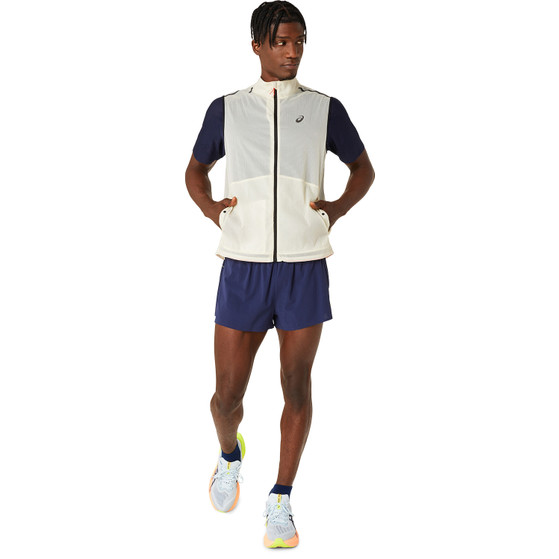 ASICS Metarun Packable Gilet Heren