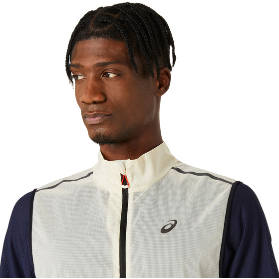 ASICS Metarun Packable Gilet Heren