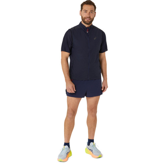 ASICS Metarun Packable Gilet Heren