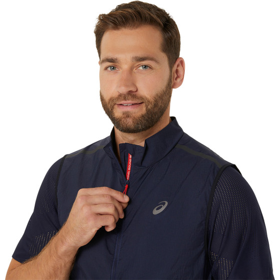 ASICS Metarun Packable Gilet Heren