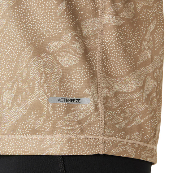 ASICS Fujitrail Singlet Heren