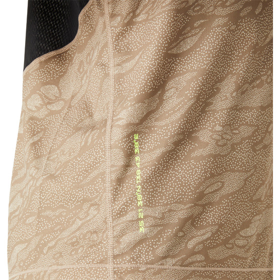 ASICS Fujitrail Singlet Heren