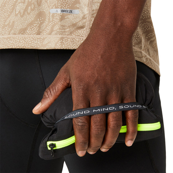 ASICS Fujitrail Packable Jack Heren