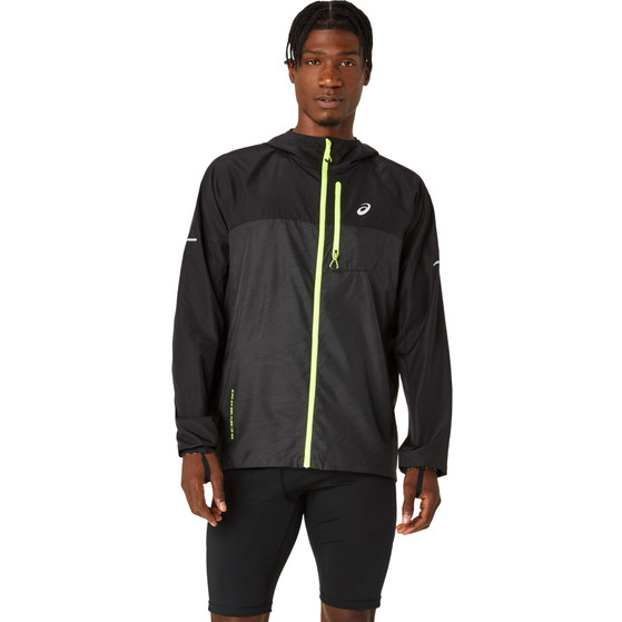ASICS Fujitrail Packable Jack Heren