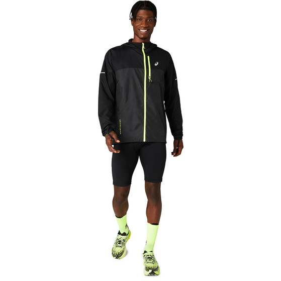 ASICS Fujitrail Packable Jack Heren