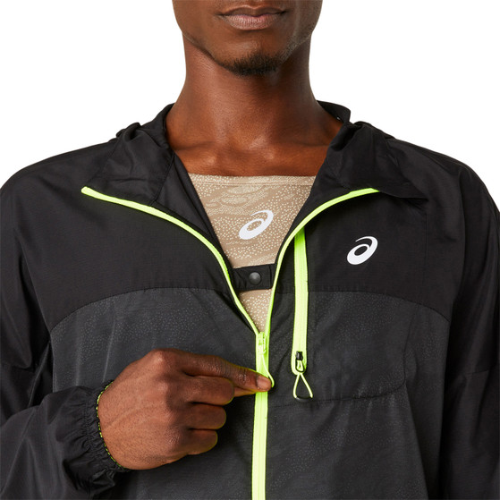 ASICS Fujitrail Packable Jack Heren
