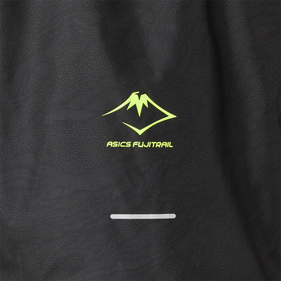 ASICS Fujitrail Packable Jack Heren