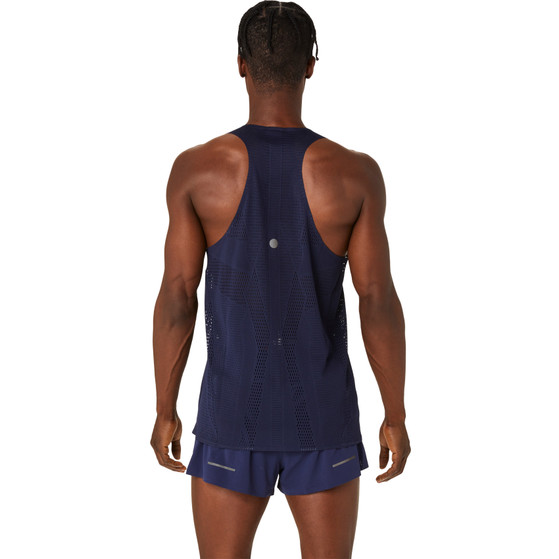 ASICS Metarun Singlet Heren
