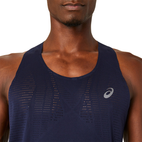 Asics metarun singlet online