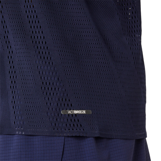 ASICS Metarun Singlet Heren