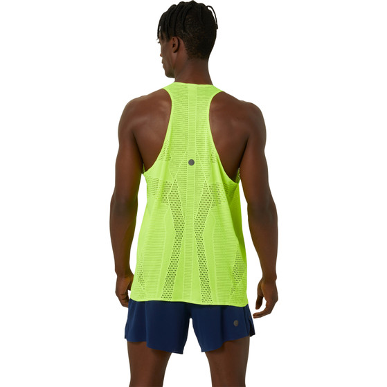 ASIC Metarun Singlet Herren
