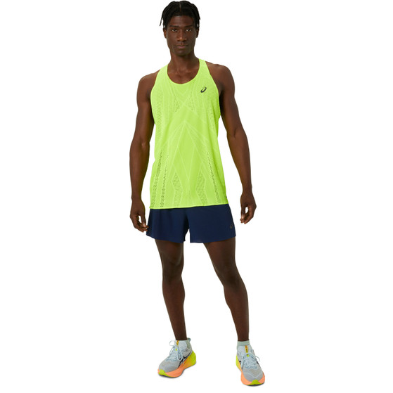 ASIC Metarun Singlet Herren
