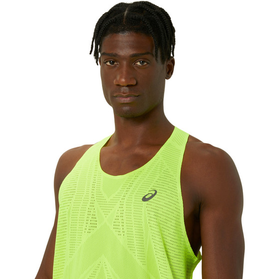 ASIC Metarun Singlet Herren