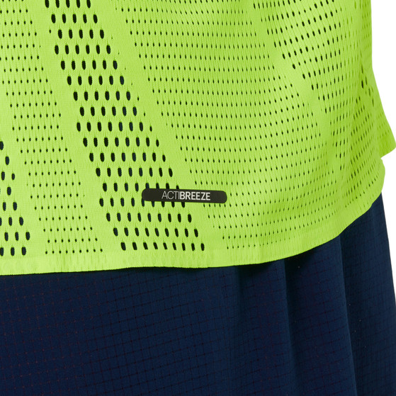 ASIC Metarun Singlet Herren