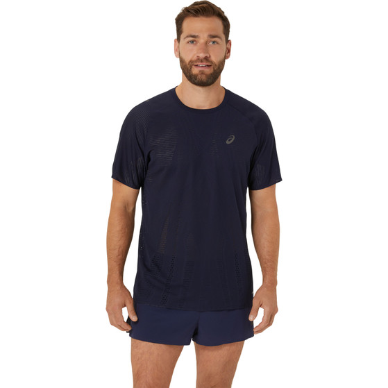 ASICS Metarun T-Shirt Herren