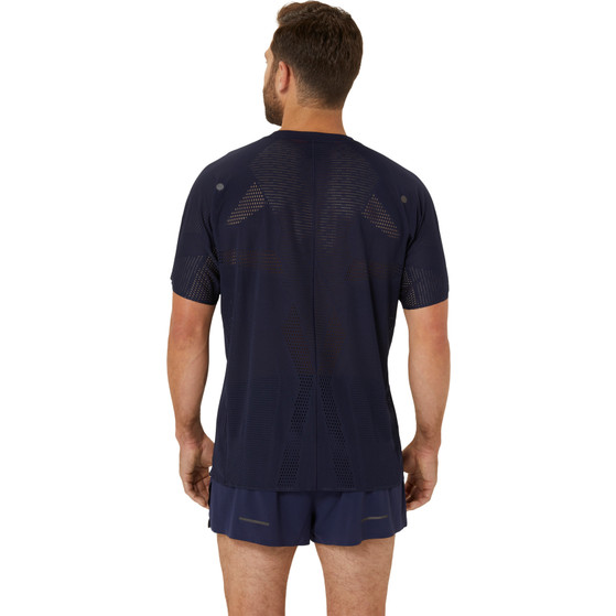 ASICS Metarun T-Shirt Herren